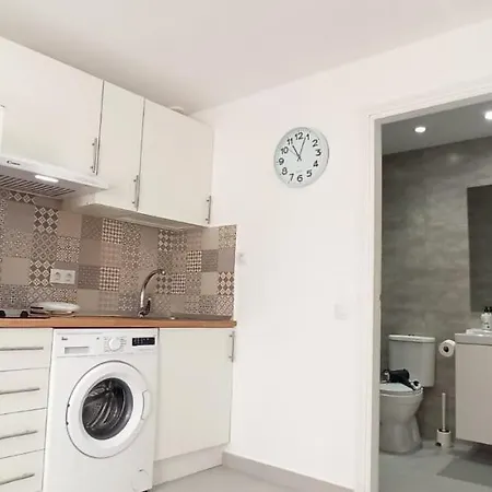 Relax En Puerta Del Sol - Appartement