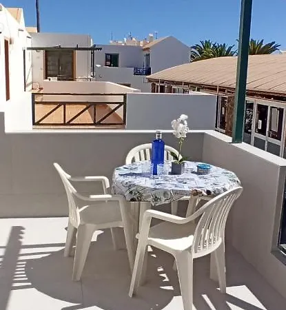 Appartement Relax En Puerta Del Sol - *