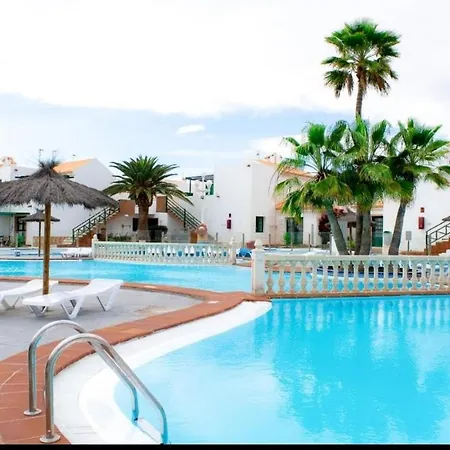 Relax En Puerta Del Sol - Apartamento *