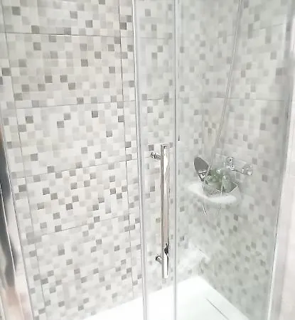Appartement Relax En Puerta Del Sol -