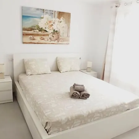 Apartment Relax En Puerta Del Sol - *