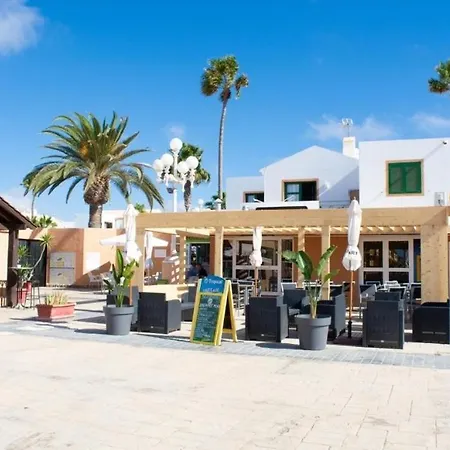 Relax En Puerta Del Sol - Apartamento *