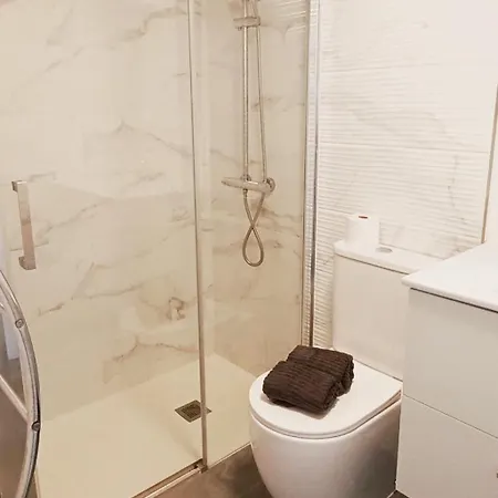 Relax En Puerta Del Sol -