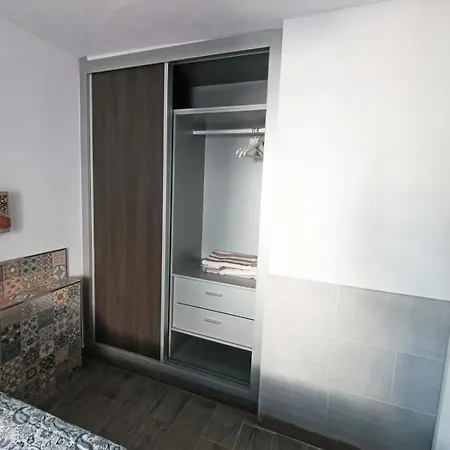 Appartement Relax En Puerta Del Sol -