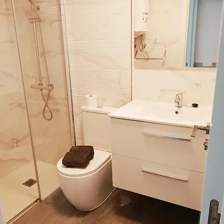 Appartement Relax En Puerta Del Sol - Caleta de Fuste