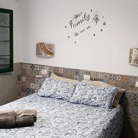 Relax En Puerta Del Sol - Appartement Caleta de Fuste