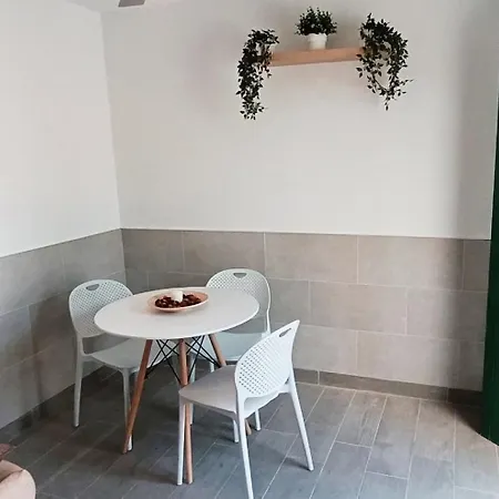 Appartement Relax En Puerta Del Sol - Caleta de Fuste