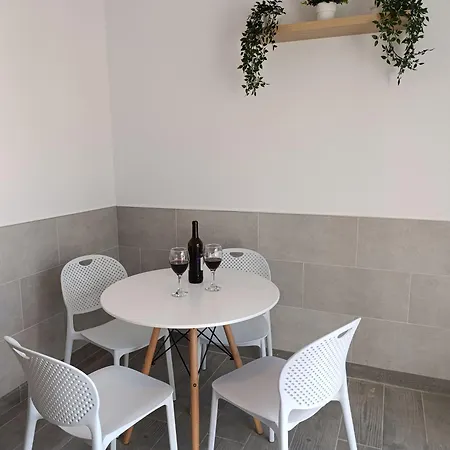 Relax En Puerta Del Sol - Appartement Caleta de Fuste
