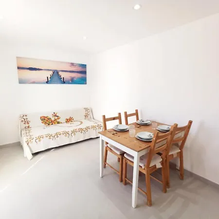 Relax En Puerta Del Sol - Appartement