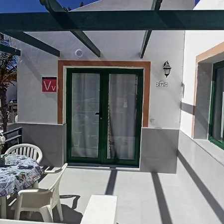 Appartement Relax En Puerta Del Sol - Caleta de Fuste