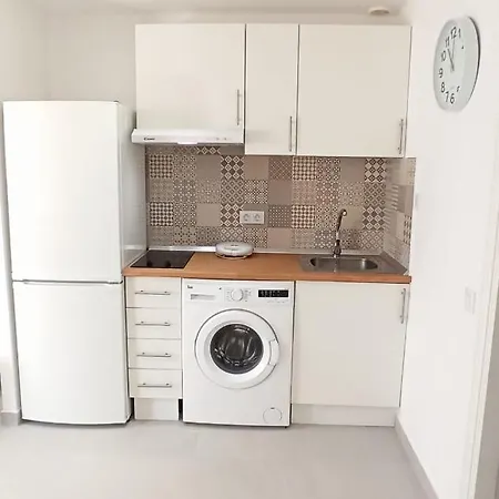 Appartement Relax En Puerta Del Sol - Caleta de Fuste
