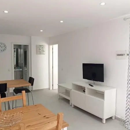 Relax En Puerta Del Sol - Appartement Caleta de Fuste