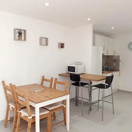 Appartement Relax En Puerta Del Sol -
